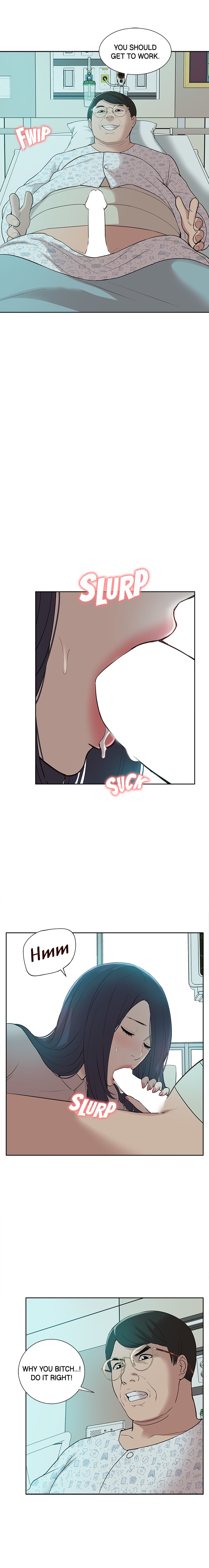 How to Train Her - Chapter 41 [photo 5] - MangaPorn