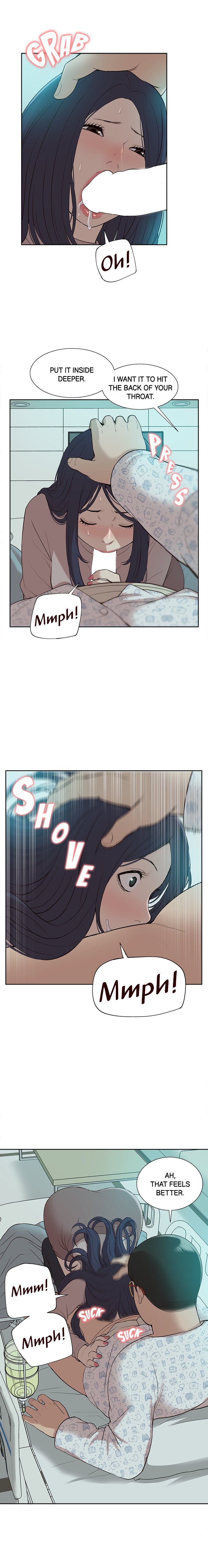 How to Train Her - Chapter 41 [photo 6] - MangaPorn