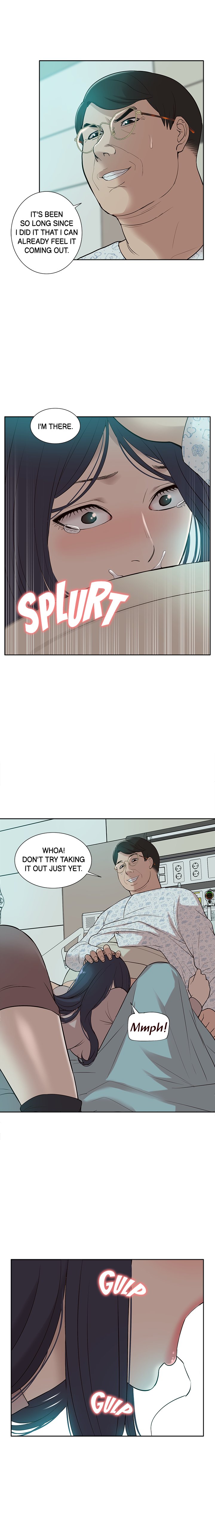 How to Train Her - Chapter 41 [photo 7] - MangaPorn