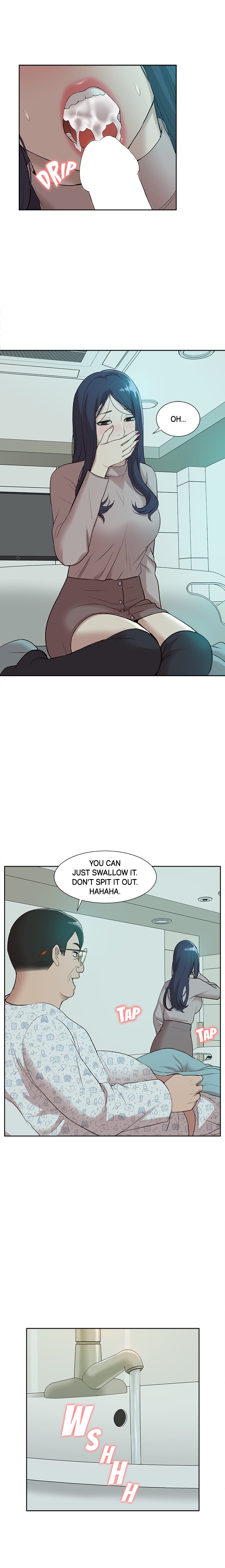 How to Train Her - Chapter 41 [photo 8] - MangaPorn