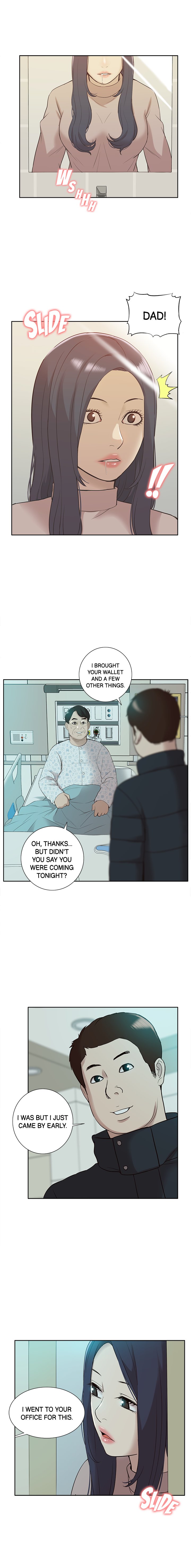 How to Train Her - Chapter 41 [photo 9] - MangaPorn