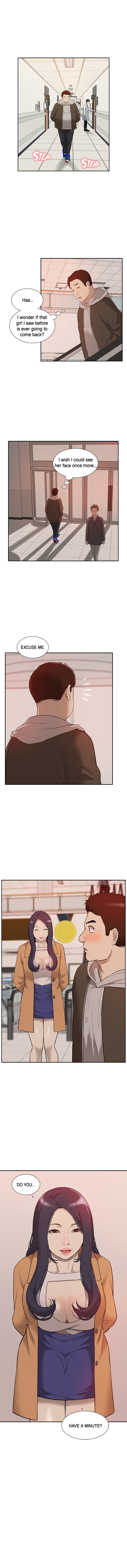 How to Train Her - Chapter 42 [photo 1] - MangaPorn