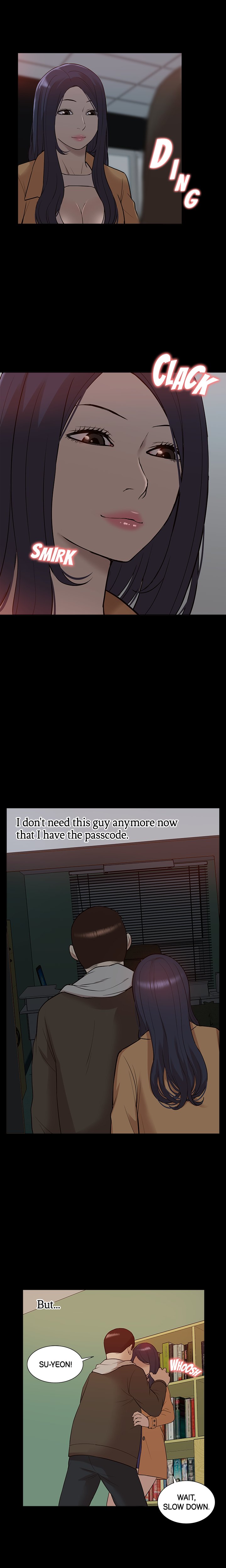 How to Train Her - Chapter 42 [photo 11] - MangaPorn