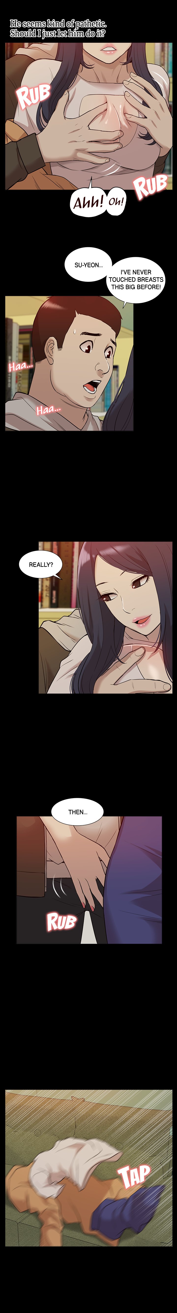 How to Train Her - Chapter 42 [photo 12] - MangaPorn