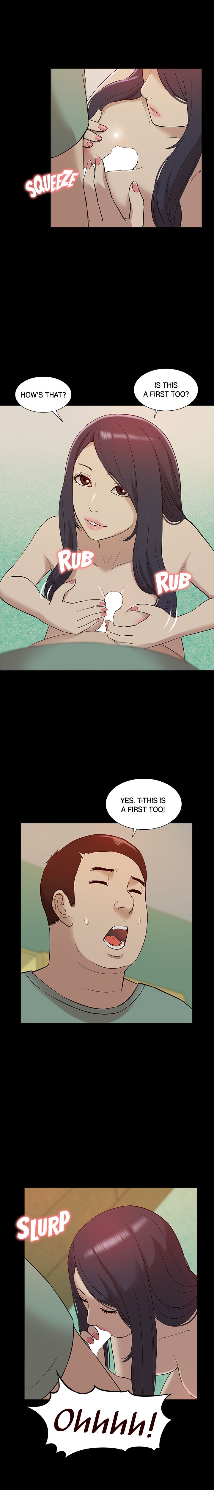 How to Train Her - Chapter 42 [photo 13] - MangaPorn