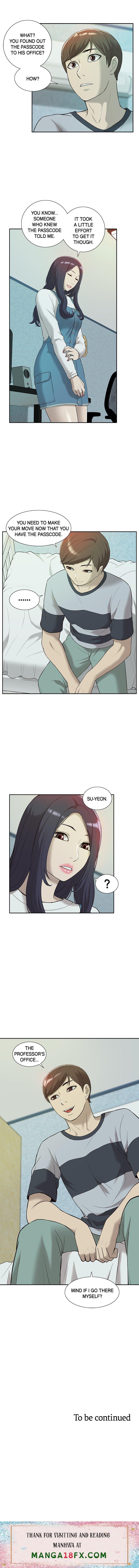 How to Train Her - Chapter 42 [photo 17] - MangaPorn