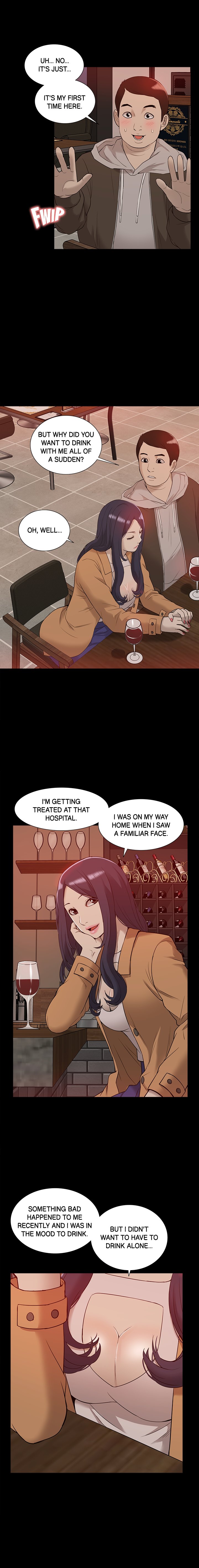 How to Train Her - Chapter 42 [photo 3] - MangaPorn