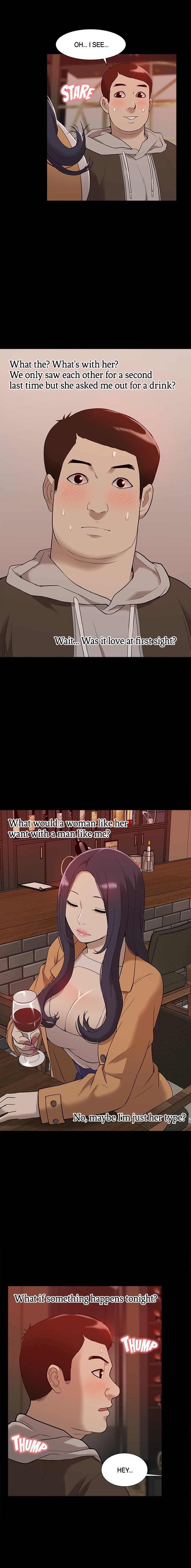 How to Train Her - Chapter 42 [photo 4] - MangaPorn