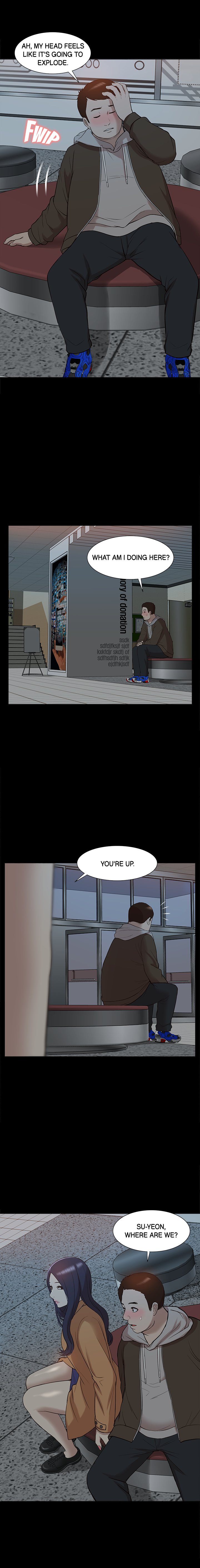 How to Train Her - Chapter 42 [photo 6] - MangaPorn