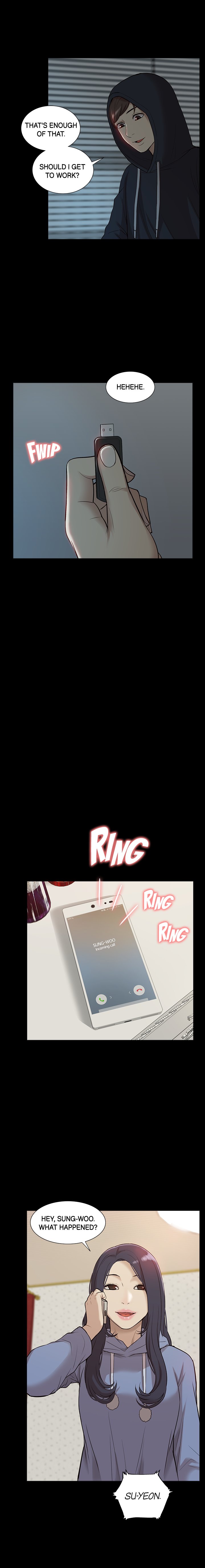 How to Train Her - Chapter 43 [photo 10] - MangaPorn