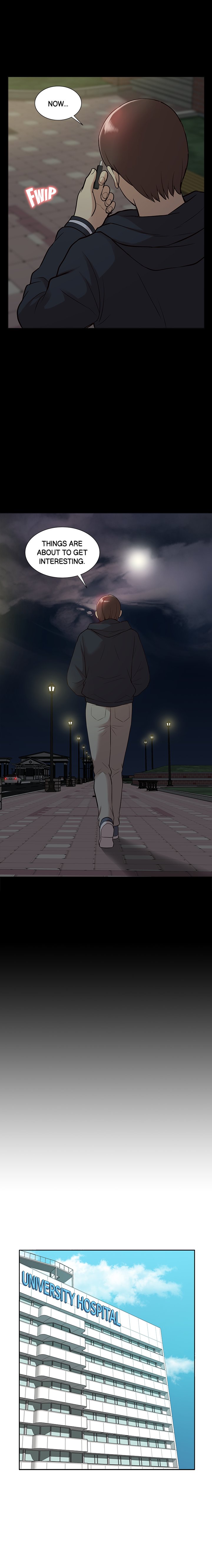 How to Train Her - Chapter 43 [photo 12] - MangaPorn