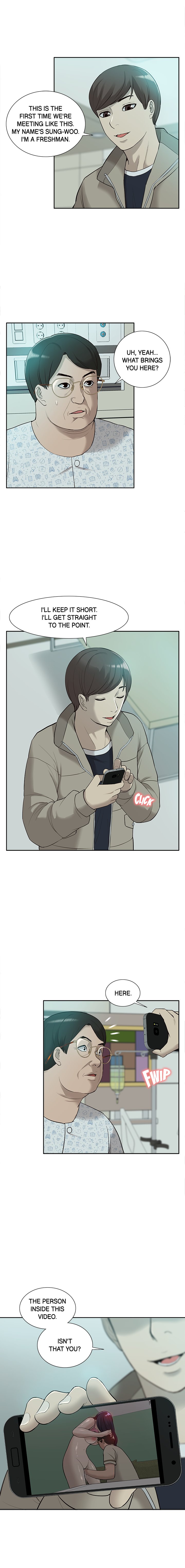 How to Train Her - Chapter 43 [photo 14] - MangaPorn