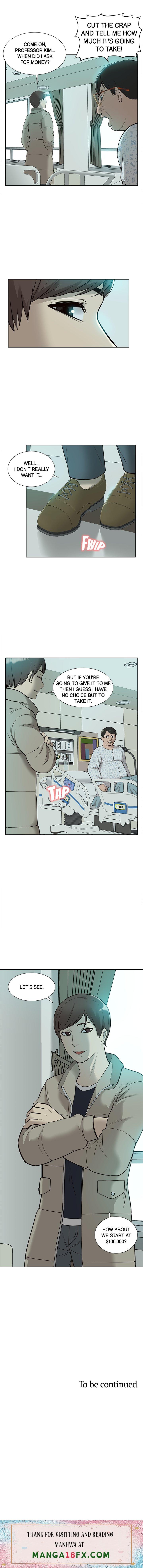 How to Train Her - Chapter 43 [photo 17] - MangaPorn