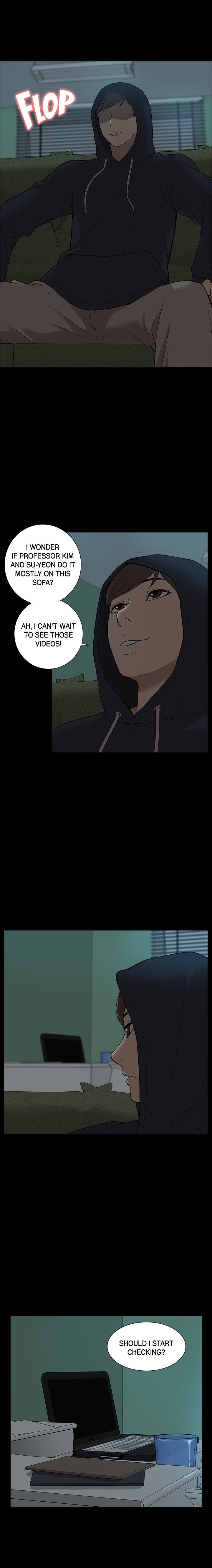 How to Train Her - Chapter 43 [photo 5] - MangaPorn