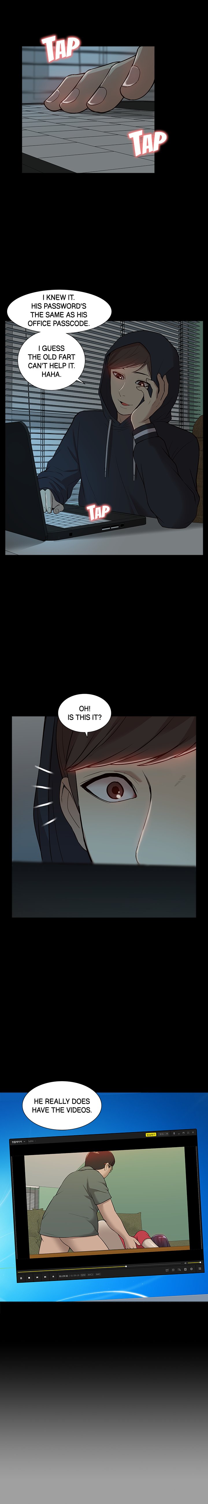 How to Train Her - Chapter 43 [photo 6] - MangaPorn