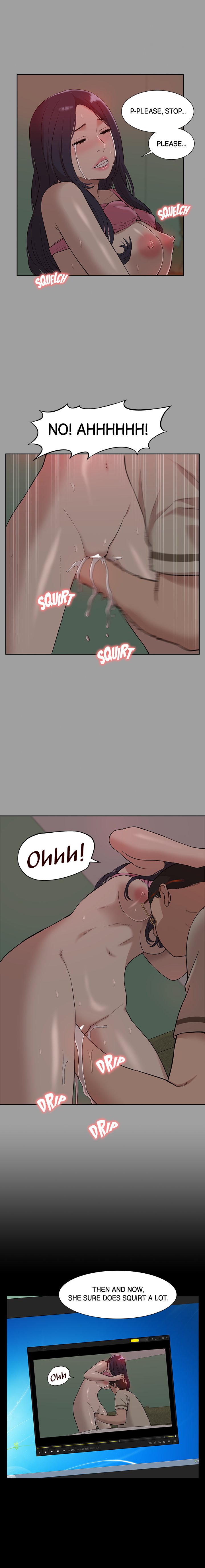 How to Train Her - Chapter 43 [photo 9] - MangaPorn