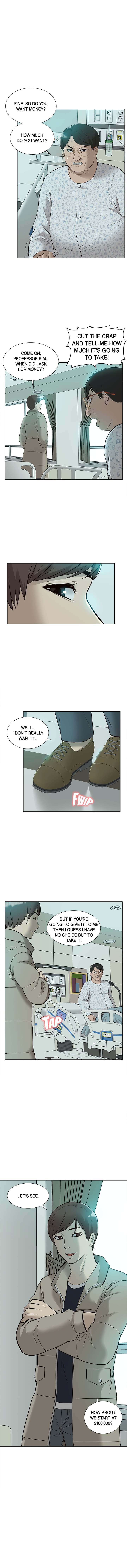 How to Train Her - Chapter 44 [photo 1] - MangaPorn