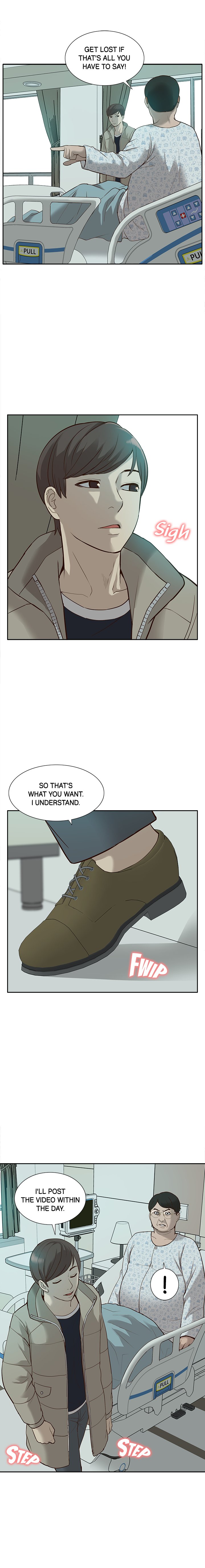 How to Train Her - Chapter 44 [photo 3] - MangaPorn