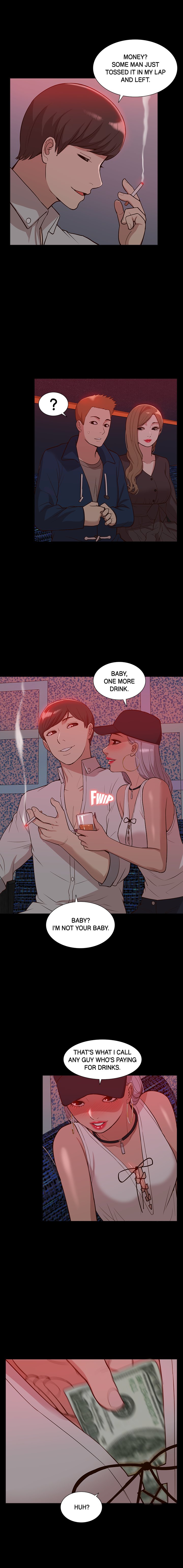 How to Train Her - Chapter 44 [photo 9] - MangaPorn