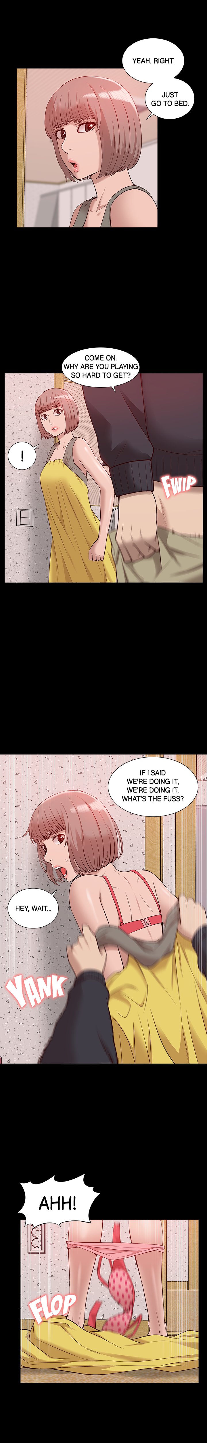 How to Train Her - Chapter 45 [photo 11] - MangaPorn