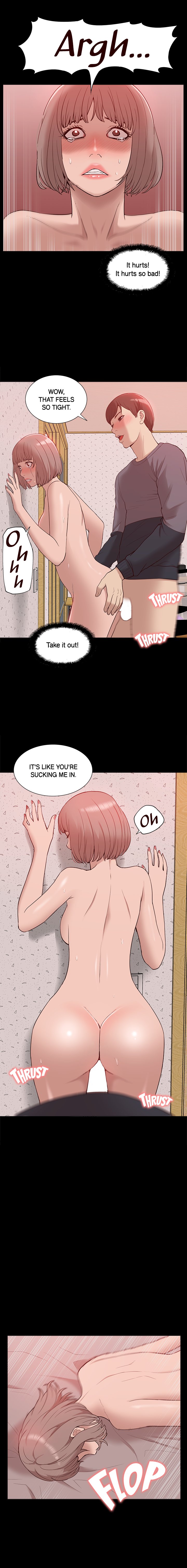 How to Train Her - Chapter 45 [photo 13] - MangaPorn