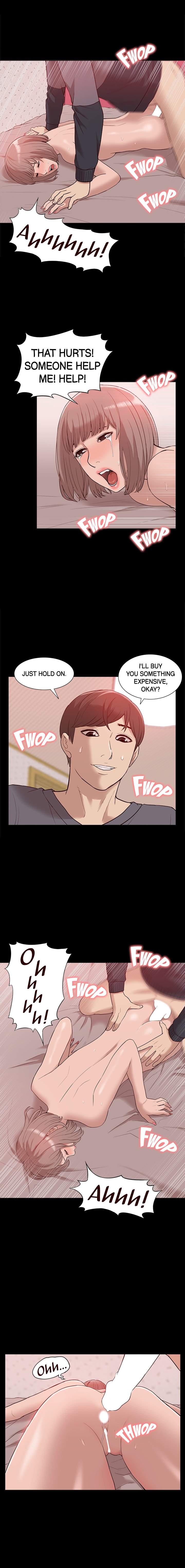 How to Train Her - Chapter 45 [photo 14] - MangaPorn