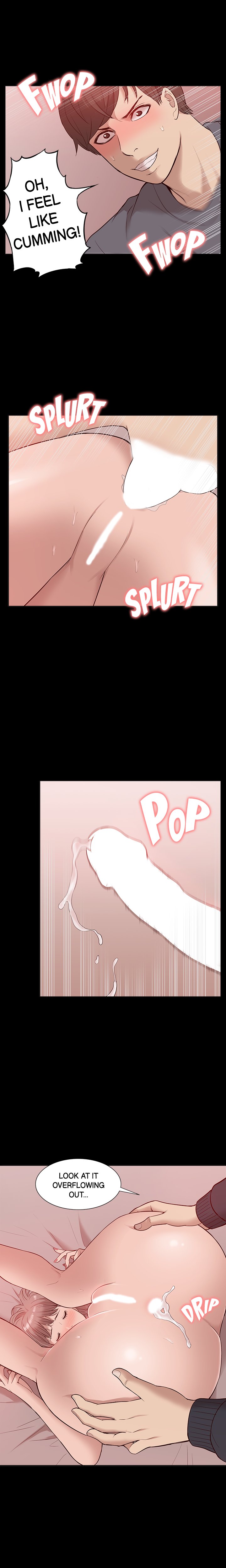 How to Train Her - Chapter 45 [photo 16] - MangaPorn