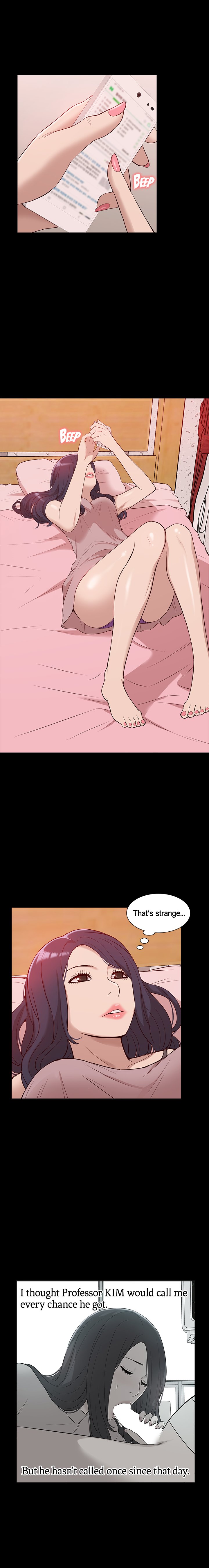 How to Train Her - Chapter 45 [photo 5] - MangaPorn