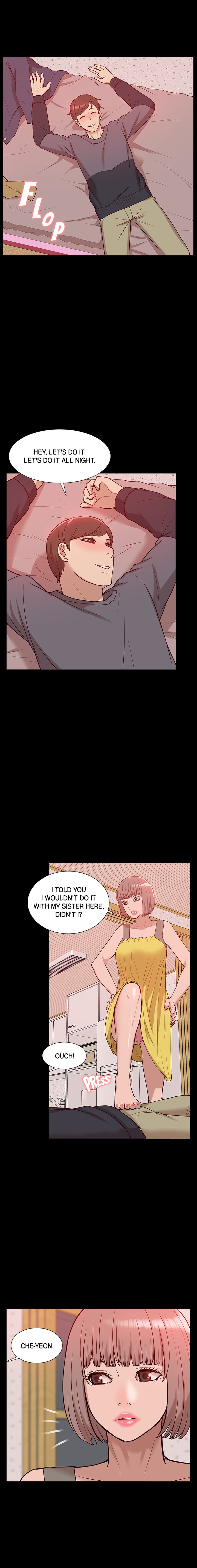 How to Train Her - Chapter 45 [photo 9] - MangaPorn