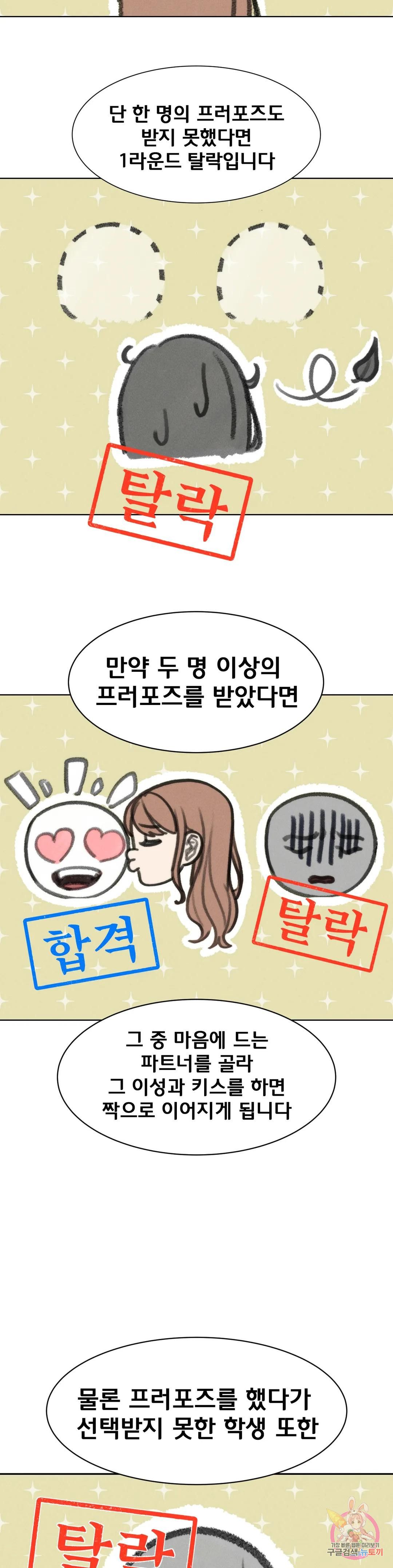 Seniors of Class 5 Raw - Chapter 12 [photo 48] - MangaPorn