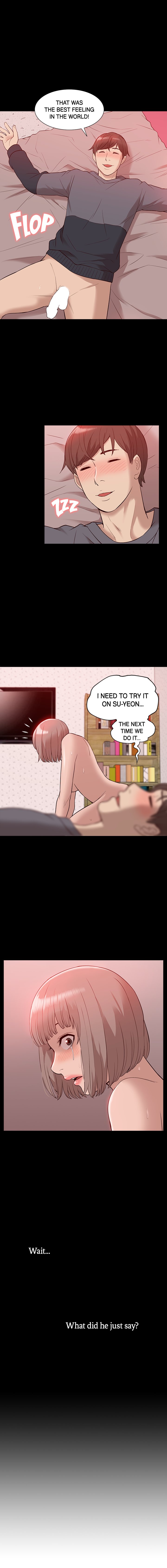 How to Train Her - Chapter 46 [photo 1] - MangaPorn