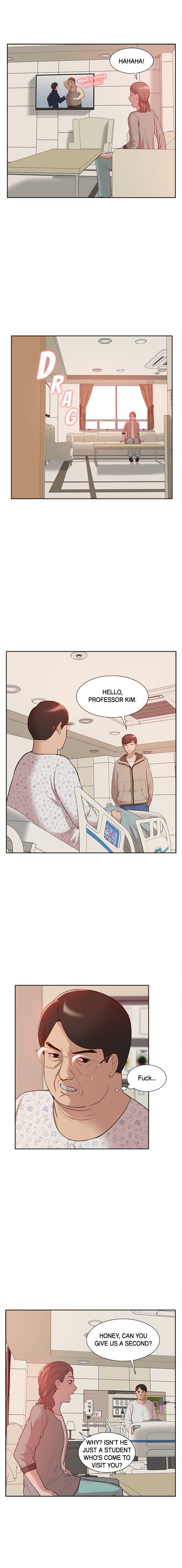 How to Train Her - Chapter 46 [photo 11] - MangaPorn