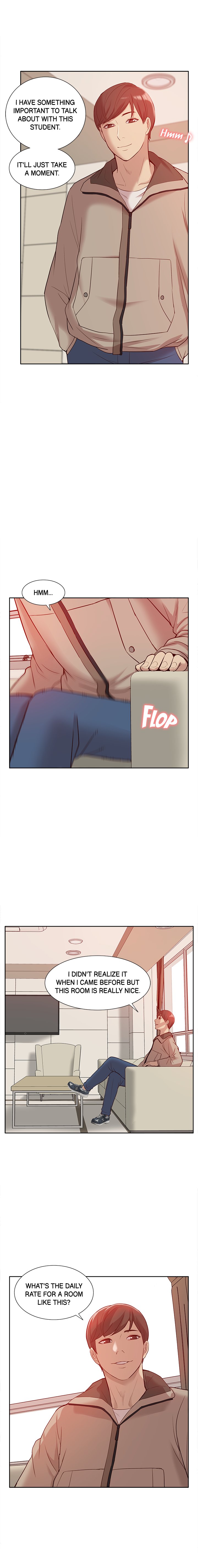 How to Train Her - Chapter 46 [photo 12] - MangaPorn