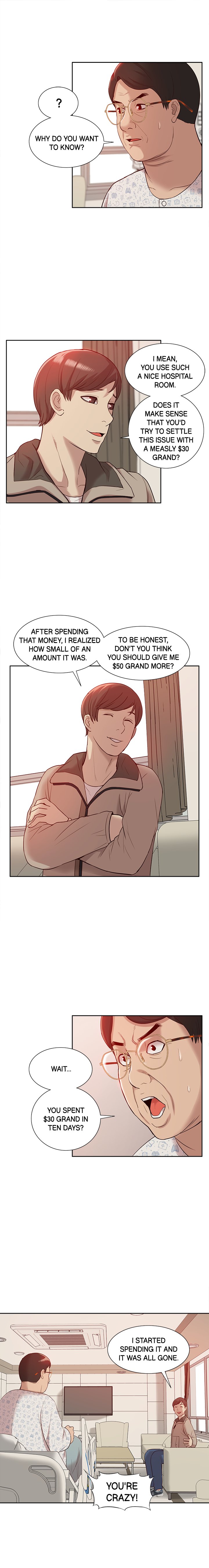 How to Train Her - Chapter 46 [photo 13] - MangaPorn