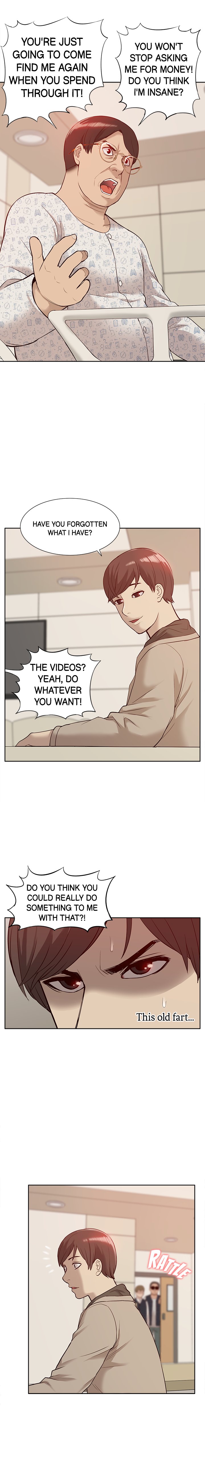 How to Train Her - Chapter 46 [photo 14] - MangaPorn