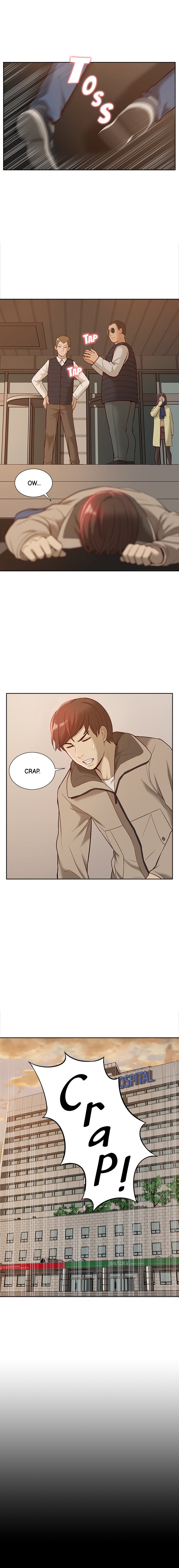 How to Train Her - Chapter 46 [photo 16] - MangaPorn