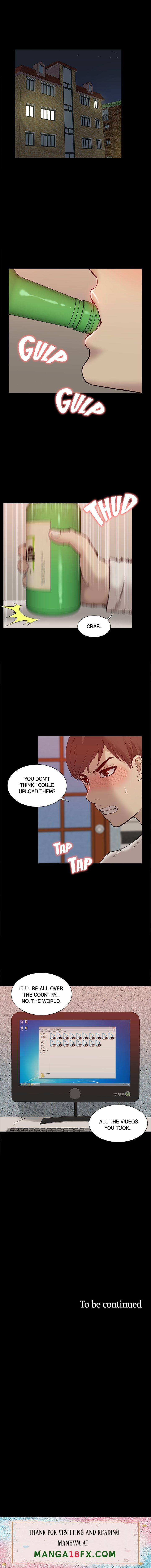 How to Train Her - Chapter 46 [photo 17] - MangaPorn