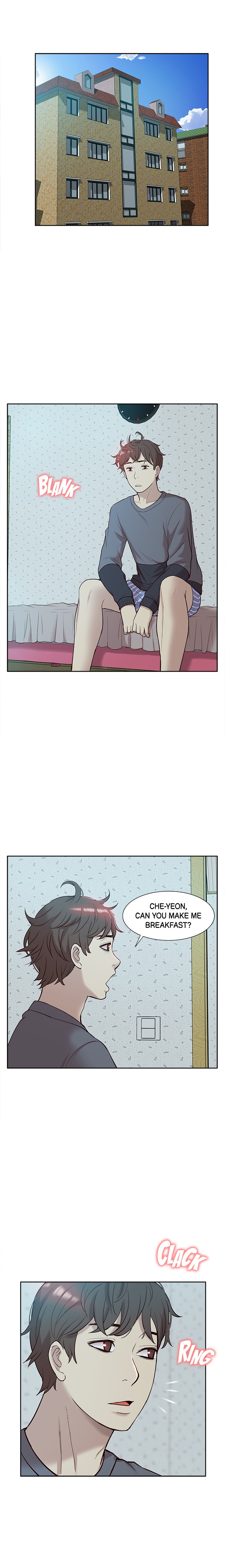 How to Train Her - Chapter 46 [photo 4] - MangaPorn