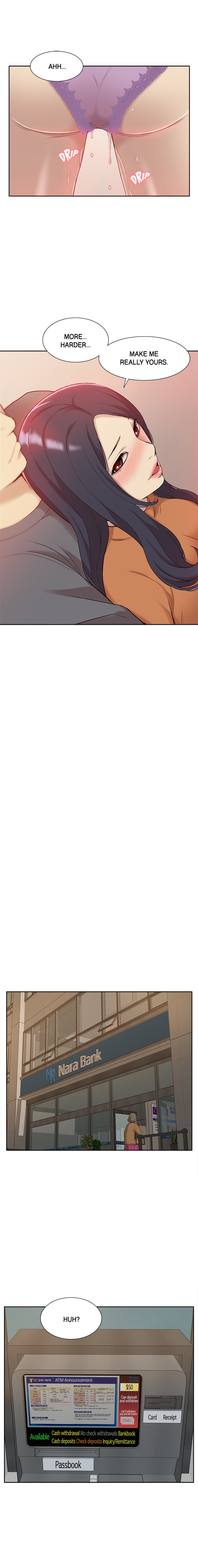 How to Train Her - Chapter 46 [photo 9] - MangaPorn