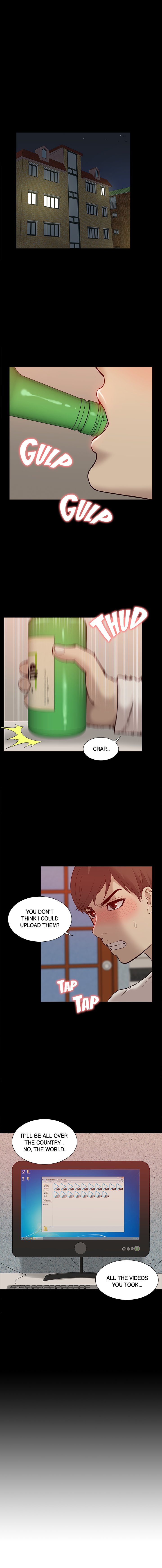 How to Train Her - Chapter 47 [photo 1] - MangaPorn