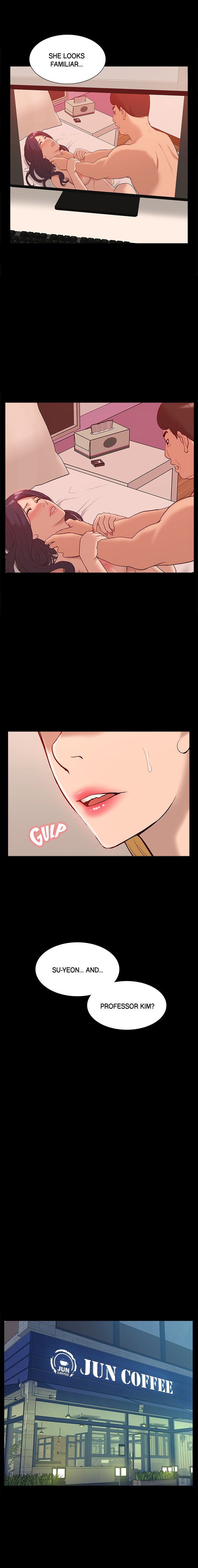 How to Train Her - Chapter 47 [photo 10] - MangaPorn