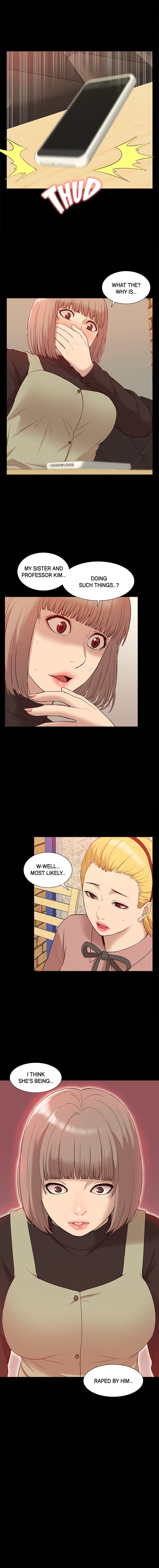 How to Train Her - Chapter 47 [photo 13] - MangaPorn