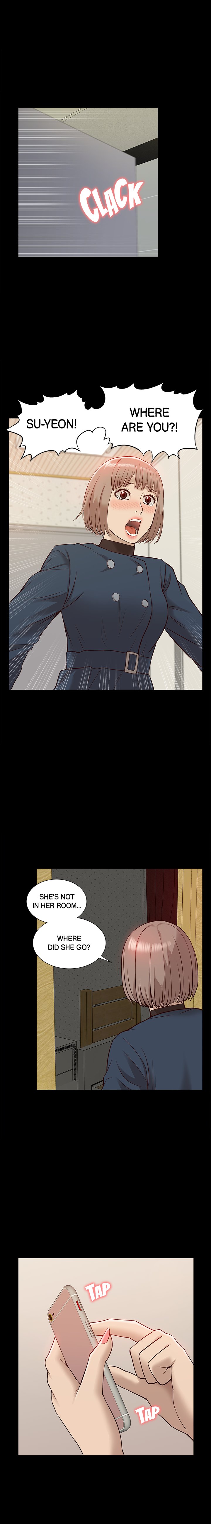 How to Train Her - Chapter 47 [photo 15] - MangaPorn