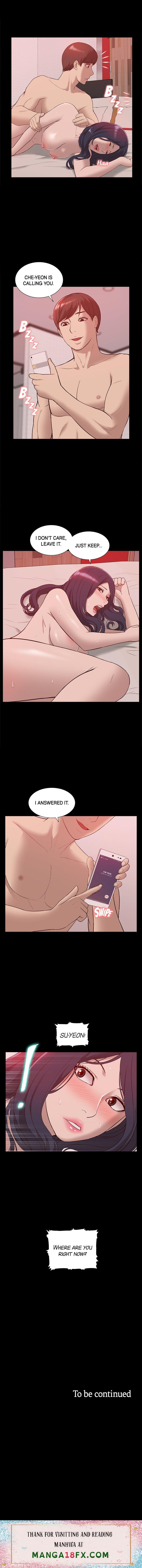 How to Train Her - Chapter 47 [photo 17] - MangaPorn