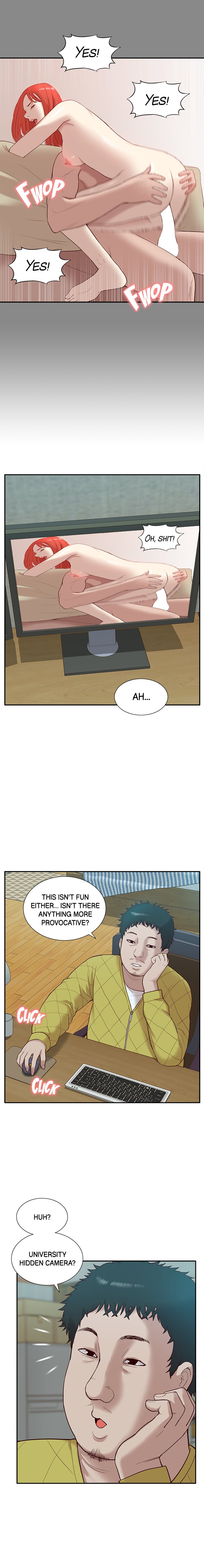 How to Train Her - Chapter 47 [photo 3] - MangaPorn