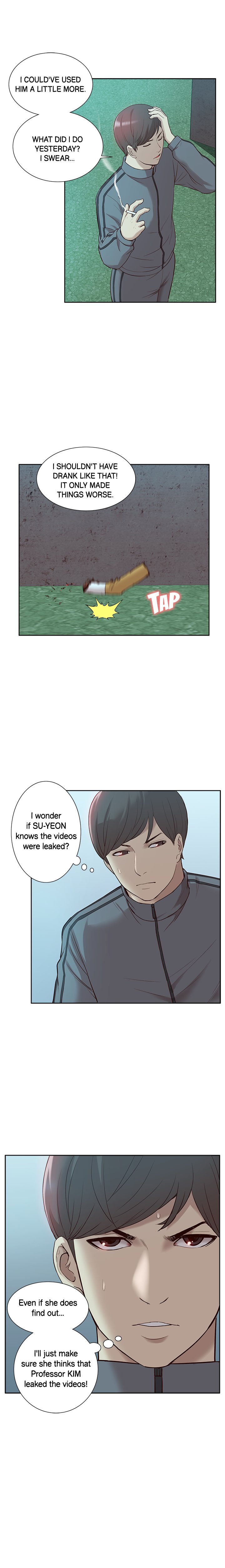 How to Train Her - Chapter 47 [photo 5] - MangaPorn