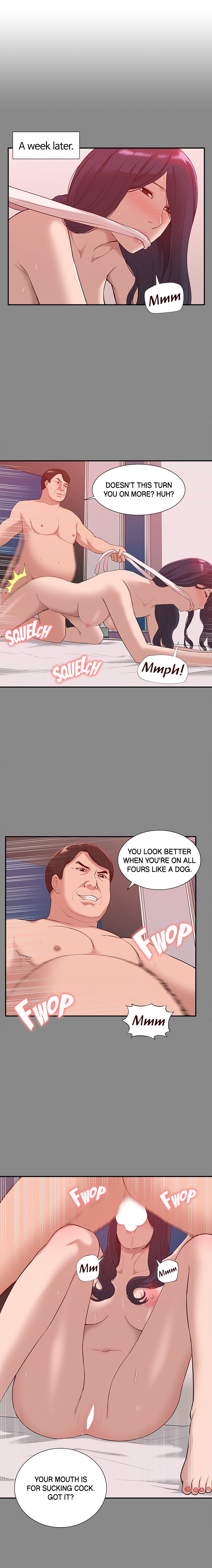 How to Train Her - Chapter 47 [photo 6] - MangaPorn