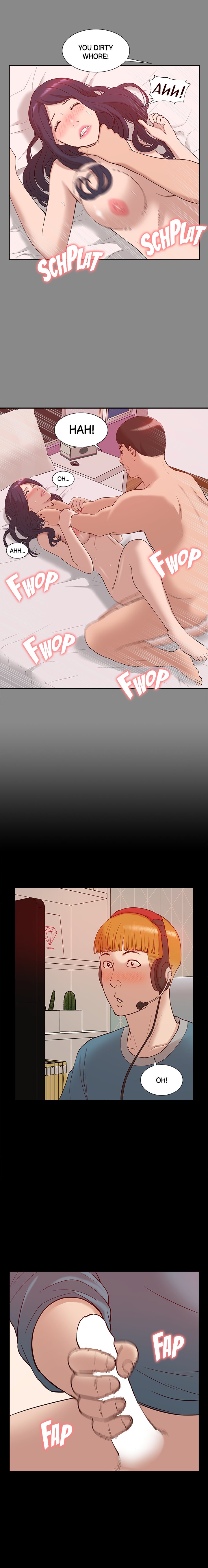 How to Train Her - Chapter 47 [photo 7] - MangaPorn