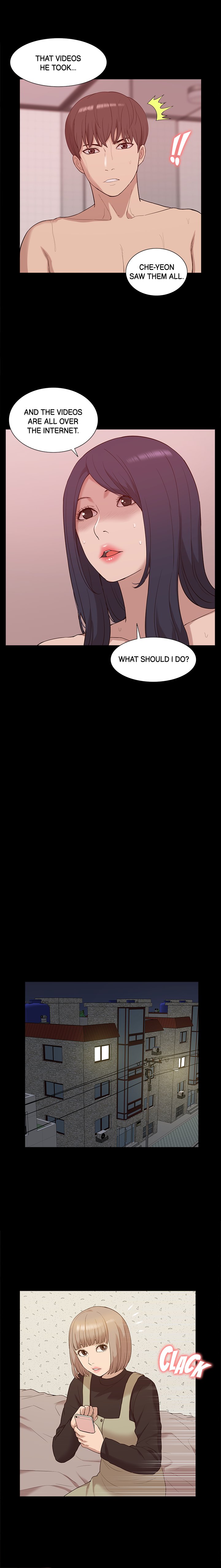 How to Train Her - Chapter 48 [photo 11] - MangaPorn