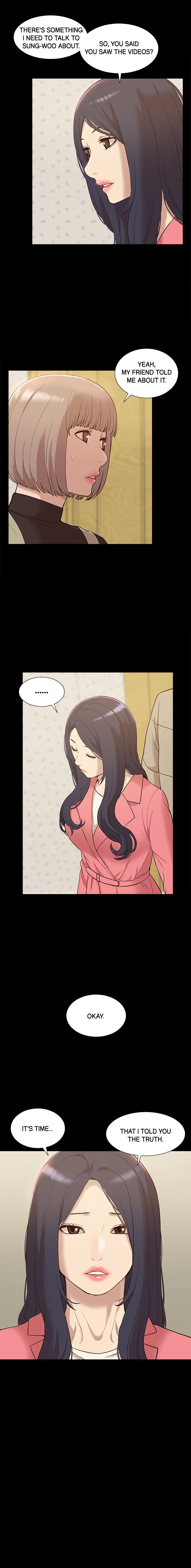 How to Train Her - Chapter 48 [photo 13] - MangaPorn